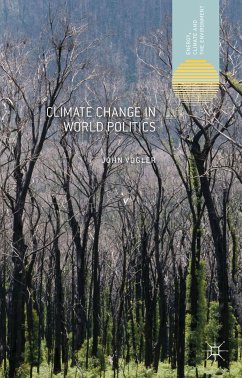 Climate Change in World Politics (eBook, PDF)