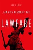 Lawfare (eBook, PDF)