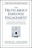 The Truth About Employee Engagement (eBook, PDF)