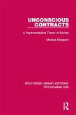 Unconscious Contracts (eBook, ePUB)