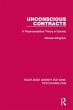 Unconscious Contracts (eBook, PDF) - Bild 1
