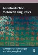 An Introduction to Korean Linguistics... - Bild 1