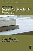 Introducing English for Academic Purposes (eBook, ePUB)