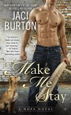 Make Me Stay (eBook, ePUB)