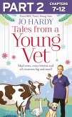 Tales from a Young Vet: Part 2 of 3 (eBook, ePUB)