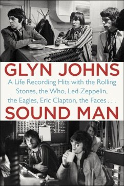 Cover Sound Man (eBook, ePUB)