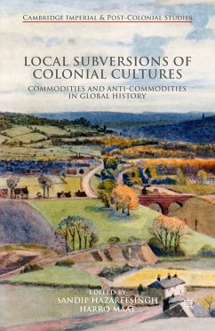 Local Subversions of Colonial Cultures (eBook, PDF)