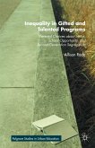 Inequality in Gifted and Talented Programs (eBook, PDF)