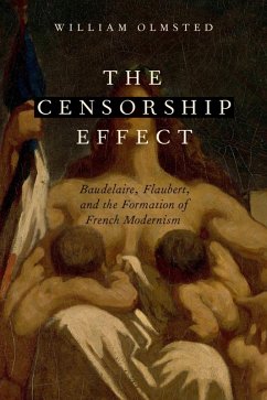 Cover The Censorship Effect (eBook, ePUB)