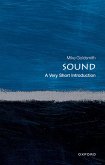 Sound: A Very Short Introduction (eBook, ePUB)