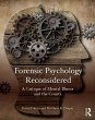 Forensic Psychology Reconsidered... - Bild 1