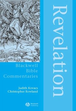 Revelation (eBook, ePUB) - Kovacs, Judith; Rowland, Christopher