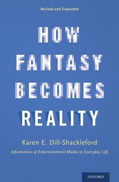 Cover How Fantasy Becomes Reality (eBook, ePUB)