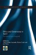 Ethics and Governance in Sport (eBook,... - Bild 1