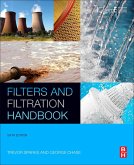 Filters and Filtration Handbook (eBook, ePUB) Filters and Filtration Handbook (eBook, ePUB)