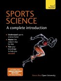 Sports Science: A Complete Introduction: Teach Yourself (eBook, ePUB) Sports Science: A Complete Introduction: Teach Yourself (eBook, ePUB)