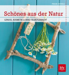 Schönes aus der Natur (Mängelexemplar) - Antholz, Frauke