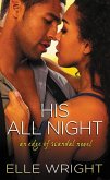 His All Night (eBook, ePUB)