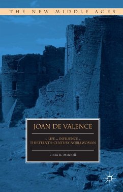 Joan de Valence (eBook, PDF) - Mitchell, Linda E.