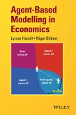 Agent-Based Modelling in Economics (eBook, ePUB)