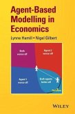 Agent-Based Modelling in Economics (eBook, PDF)