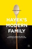 Hayek's Modern Family (eBook, PDF)