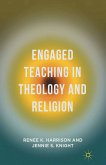 Engaged Teaching in Theology and Religion (eBook, PDF)