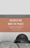 Narrating War in Peace (eBook, PDF)