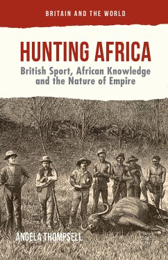 Hunting Africa (eBook, PDF)
