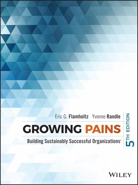 Growing Pains (eBook, PDF)