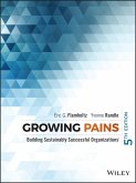 Growing Pains (eBook, ePUB)