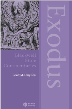 Exodus Through the Centuries (eBook, ePUB) - Langston, Scott M.