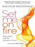 Set Me on Fire (eBook, ePUB)