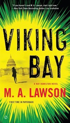Cover Viking Bay (eBook, ePUB)