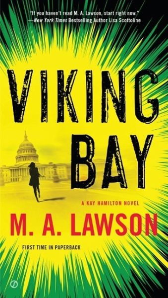 Viking Bay (eBook, ePUB)