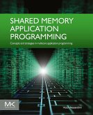 Shared Memory Application Programming (eBook, ePUB)