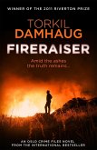 Fireraiser (Oslo Crime Files 3) (eBook, ePUB)