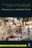Planning for a Material World (eBook, ePUB)