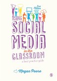Using Social Media in the Classroom (eBook, ePUB)