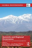 Summits & Regional Governance (eBook, ePUB)