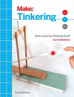 Cover Tinkering (eBook, ePUB)