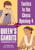 Tactics In the chess Opening 4 (eBook, ePUB) Tactics In the chess Opening 4 (eBook, ePUB)