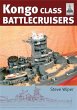 Kongo Class Battlecruisers (eBook, ePUB) - Bild 1