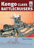 Kongo Class Battlecruisers (eBook, ePUB)