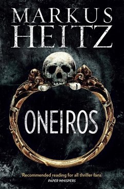 Oneiros (eBook, ePUB) - Heitz, Markus