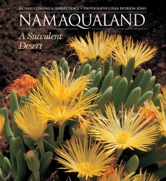 Cover Namaqualand (eBook, ePUB)