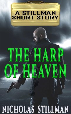 Cover The Harp of Heaven (eBook, ePUB)