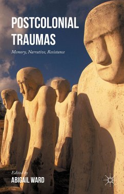 Postcolonial Traumas (eBook, PDF)