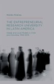 The Entrepreneurial Research University in Latin America (eBook, PDF)