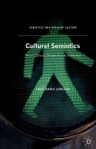 Cultural Semiotics (eBook, PDF)